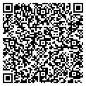 QR code with Juniors contacts