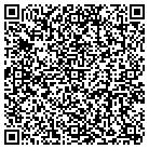 QR code with Heirloom Clock Repair contacts