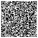 QR code with A Man Service contacts