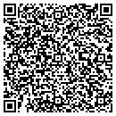 QR code with Allstairs Inc contacts