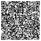 QR code with Mystic Transportation Co Inc contacts