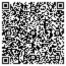 QR code with HI Tech Auto contacts