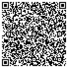 QR code with A 1 Sunshine Laundry & Cleaner contacts