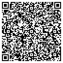 QR code with L H Ross & Co contacts