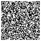 QR code with Webster Stained GL Fabrication contacts