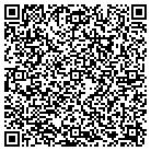 QR code with Sanzo & Associates Inc contacts