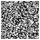 QR code with Bicentennial Park Pool contacts