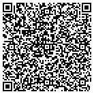 QR code with A Professional School-Constr contacts