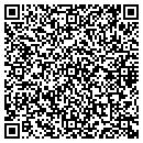 QR code with R&M Drywall Spraying contacts