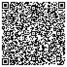 QR code with White Oak Lake State Park contacts