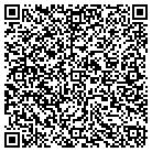 QR code with Cheetah Appraisal Network Inc contacts