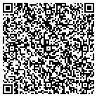 QR code with Halifax Medical Center contacts