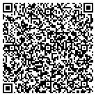 QR code with Hernando-Pasco Hospice Inc contacts