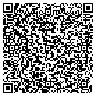 QR code with Higher Powered Transport Inc contacts