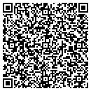 QR code with Hickson Group Home contacts