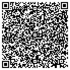 QR code with Mayo Contracting Inc contacts