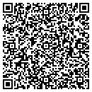 QR code with Jacs Ranch contacts