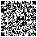 QR code with Capt Trash contacts