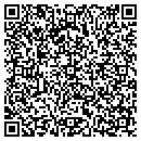 QR code with Hugo S Place contacts