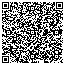 QR code with Harold W Roberts contacts