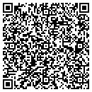 QR code with U S Century Bank contacts