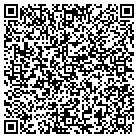 QR code with First Spanish Church-The Open contacts