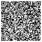 QR code with R D & P Construction Inc contacts