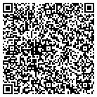 QR code with AC Electric of Cs Inc contacts