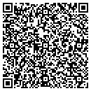 QR code with Clyde Velek Capertny contacts