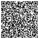 QR code with Orthopedic Brace Inc contacts