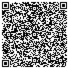 QR code with Monicas Hairstylists Inc contacts