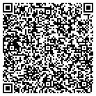 QR code with 1 Hour 7 Day Emergency contacts