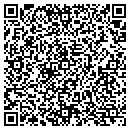 QR code with Angela Kobe DDS contacts