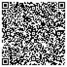 QR code with Clarys Site Work & Development contacts