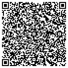 QR code with A & A Admiral Arprt & Limo Service contacts