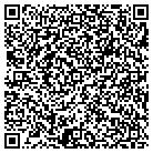 QR code with Rainbow Ice Cream Parlor contacts
