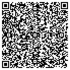 QR code with Advanced Money Investments contacts
