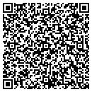 QR code with A1a Siding & Soffit contacts