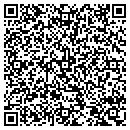 QR code with Toscana contacts