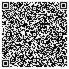 QR code with Donald Hopper Rock Removal contacts