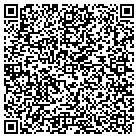QR code with Kim & Sophies Salon of Beauty contacts