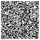 QR code with Fantis Food Of Florida contacts