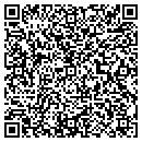 QR code with Tampa Skydive contacts