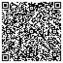 QR code with Robert F De Luca MD PA contacts
