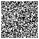 QR code with Louann Baptist Church contacts