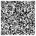 QR code with Honorable Ted E Bandstra contacts