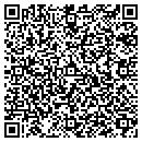 QR code with Raintree Graphics contacts
