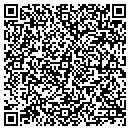 QR code with James A Bowden contacts