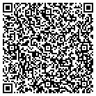QR code with AAA Secretarial Service contacts