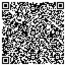QR code with Heggs House of Seafood contacts